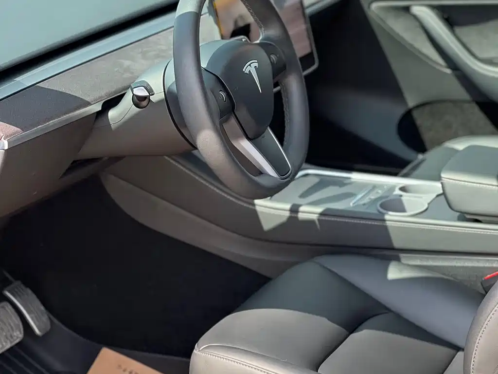 Tesla Model Y — миниатюра 18