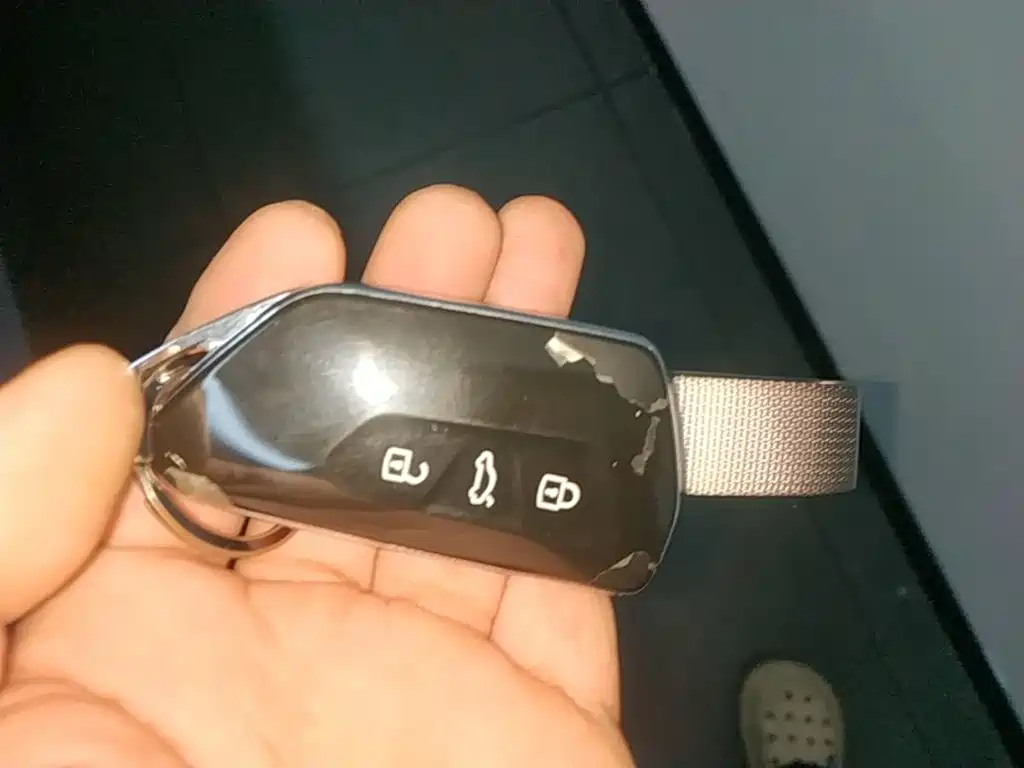 Volkswagen ID.4 X 2025 Smart