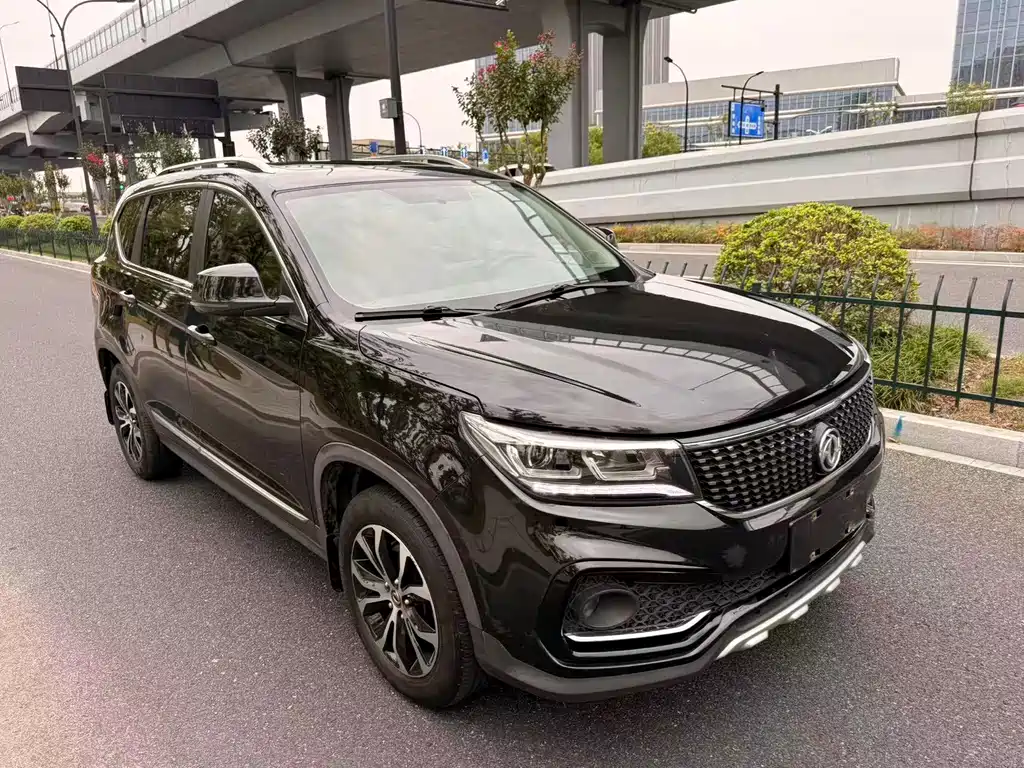 Fengxing X5 — миниатюра 3