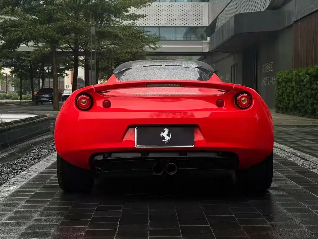 Lotus Evora 2015 3.5T S