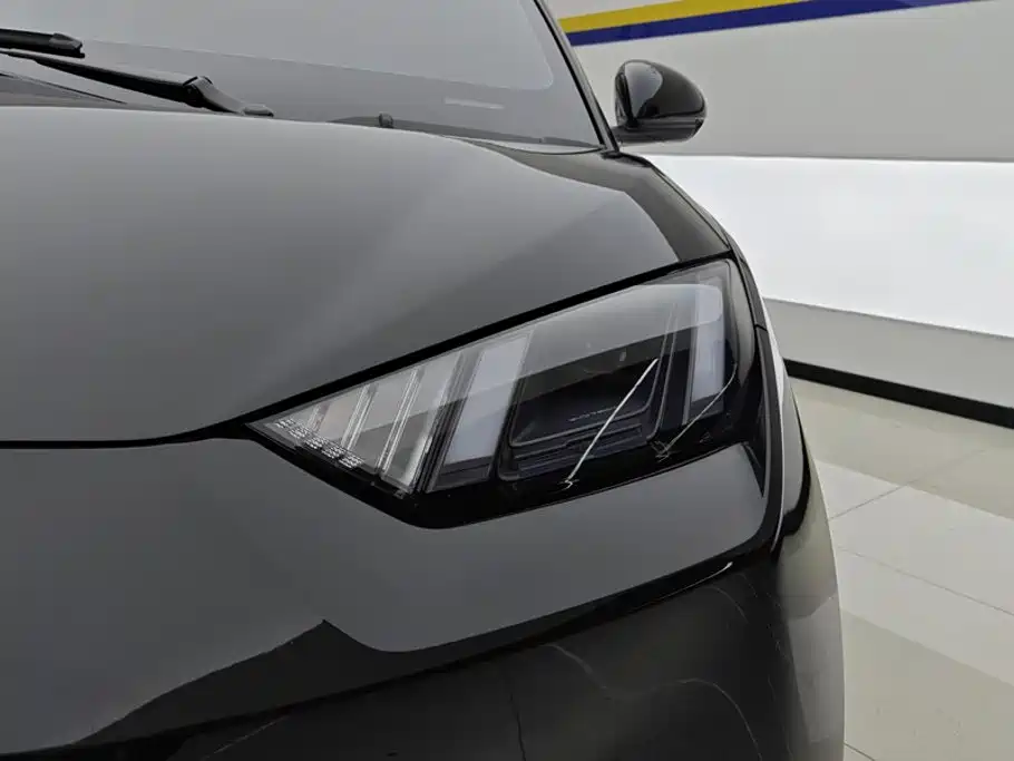 BYD Seagull — миниатюра 5