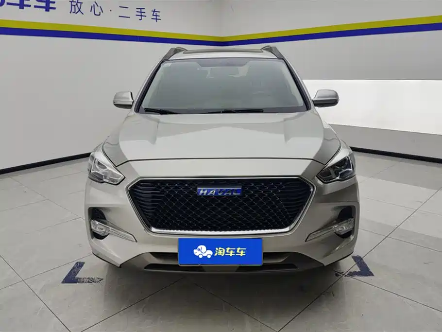 HAVAL M6