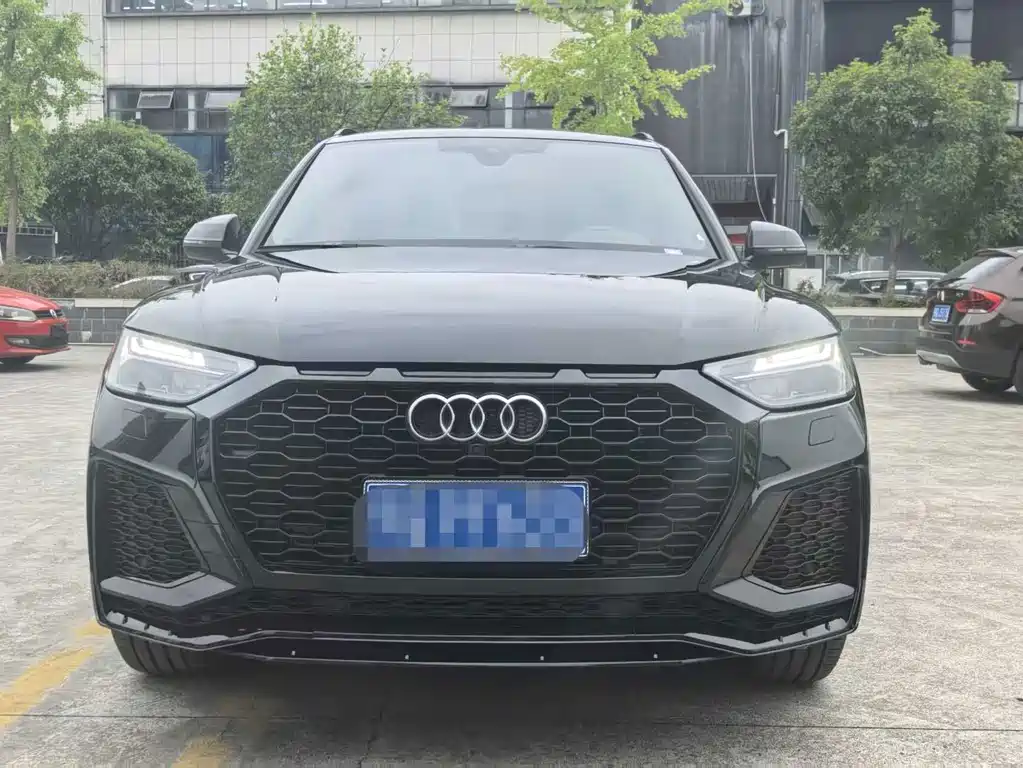 Audi Q5L — миниатюра 3