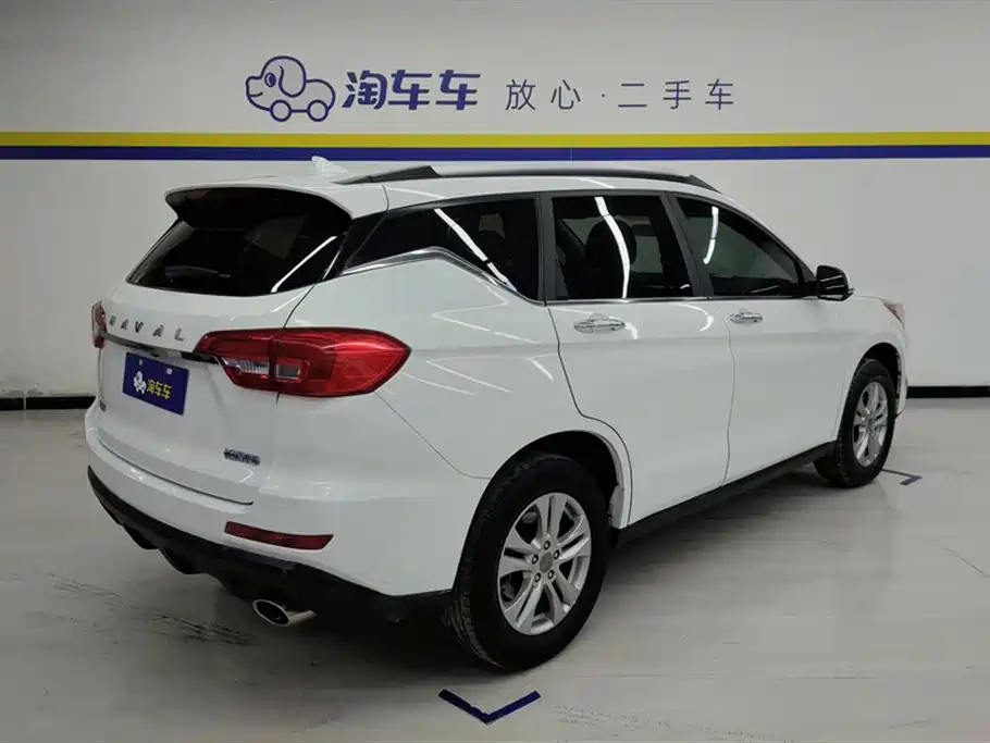 HAVAL M6