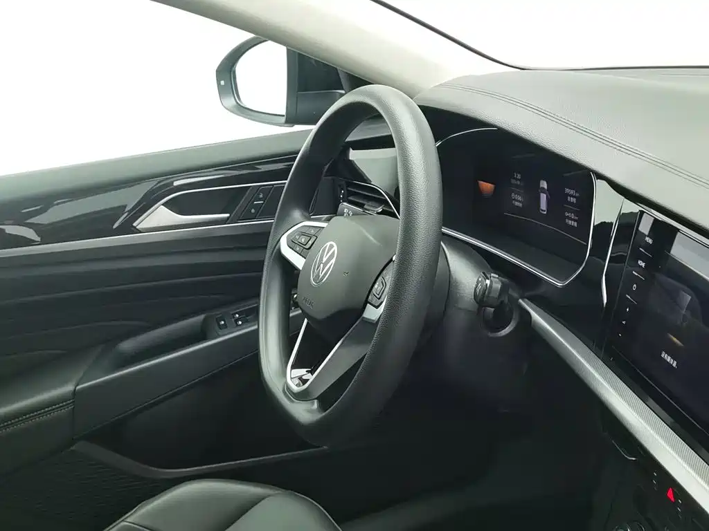 Volkswagen Passat — миниатюра 22
