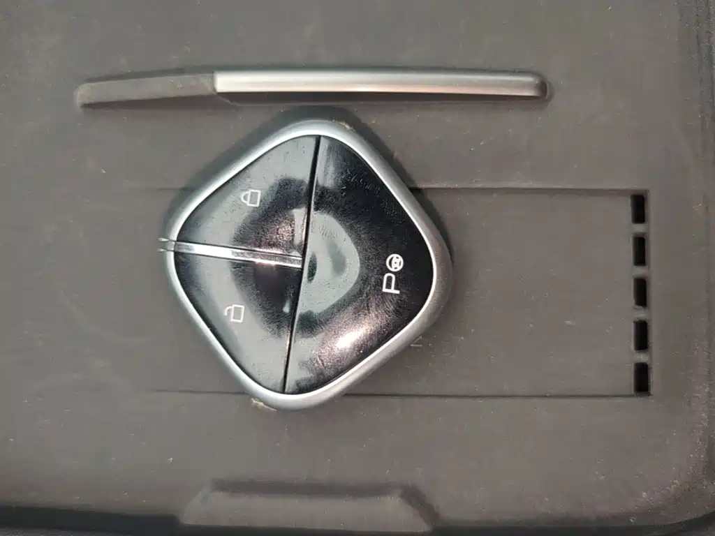 Wuling Xingguang — миниатюра 9