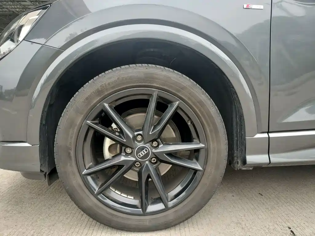 Audi Q2L — миниатюра 22
