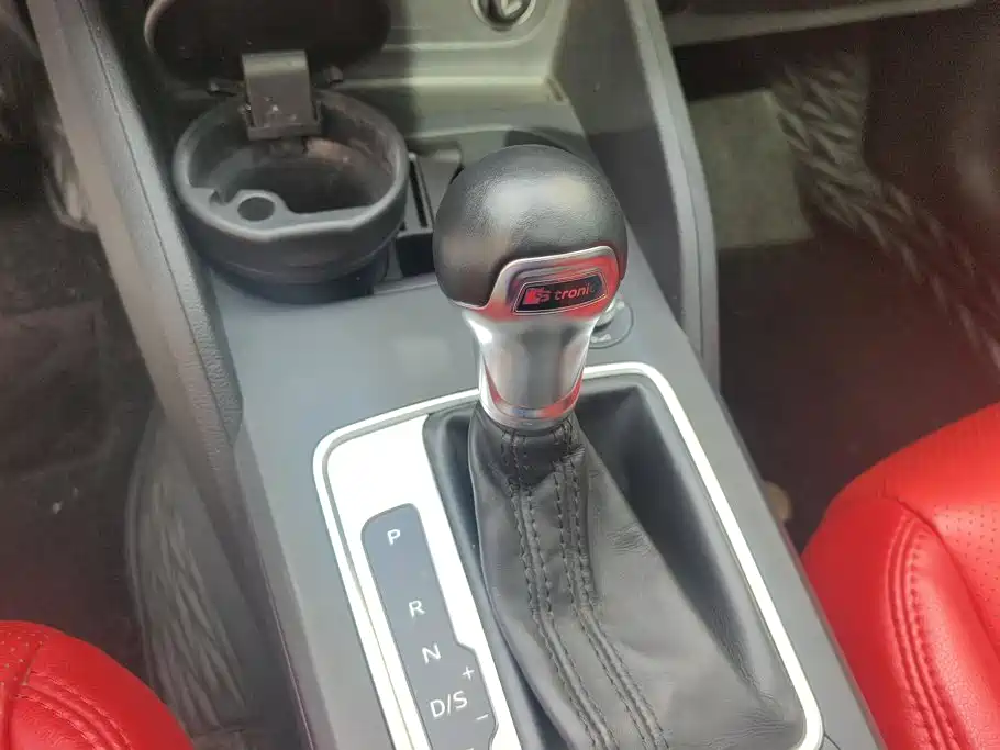 Audi Q2L — миниатюра 16