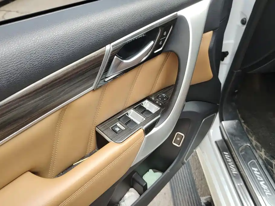 Haval H9 — миниатюра 7