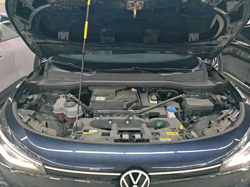 Volkswagen ID.4 Crozz — миниатюра 20