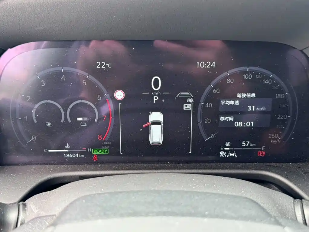 Lexus GX — миниатюра 10