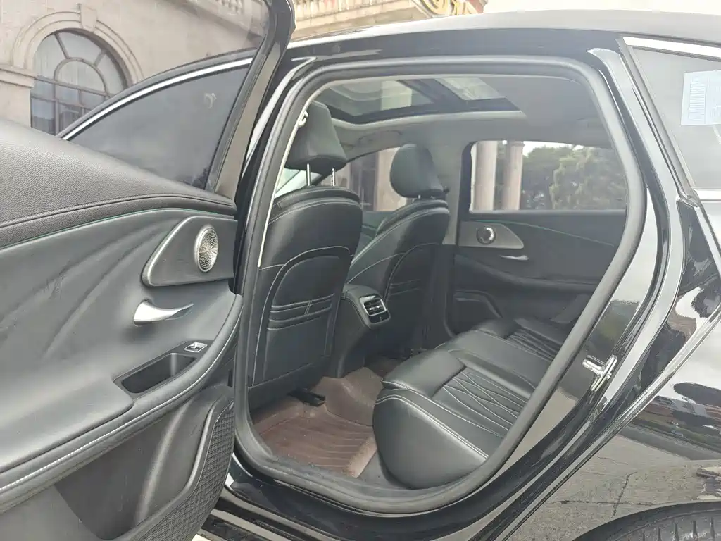 Chery Arrizo 8 — миниатюра 13
