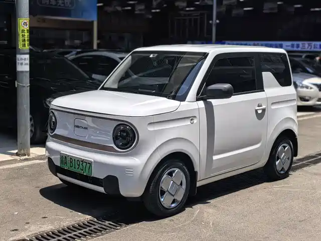 2024 Geely LC (Panda)