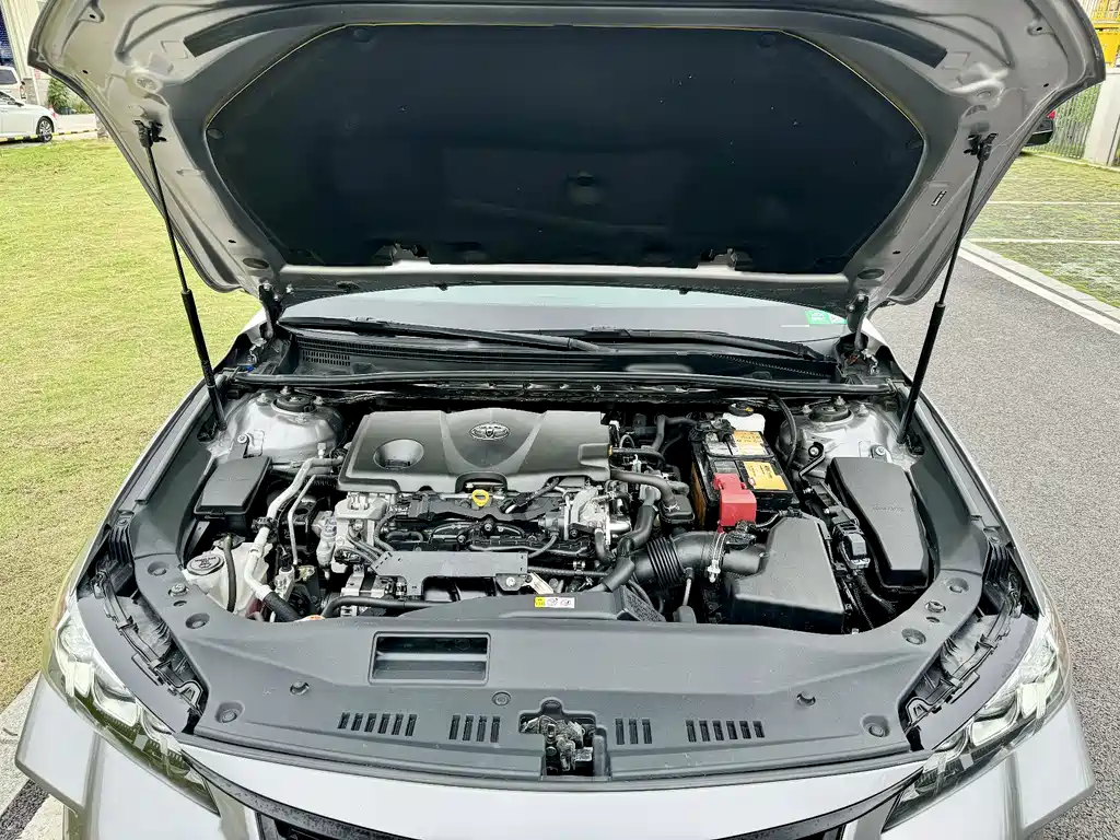 Toyota Avalon 2019 2.5L Touring Luxury V