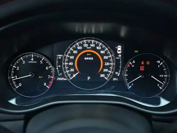 Mazda 3 Axela — миниатюра 3