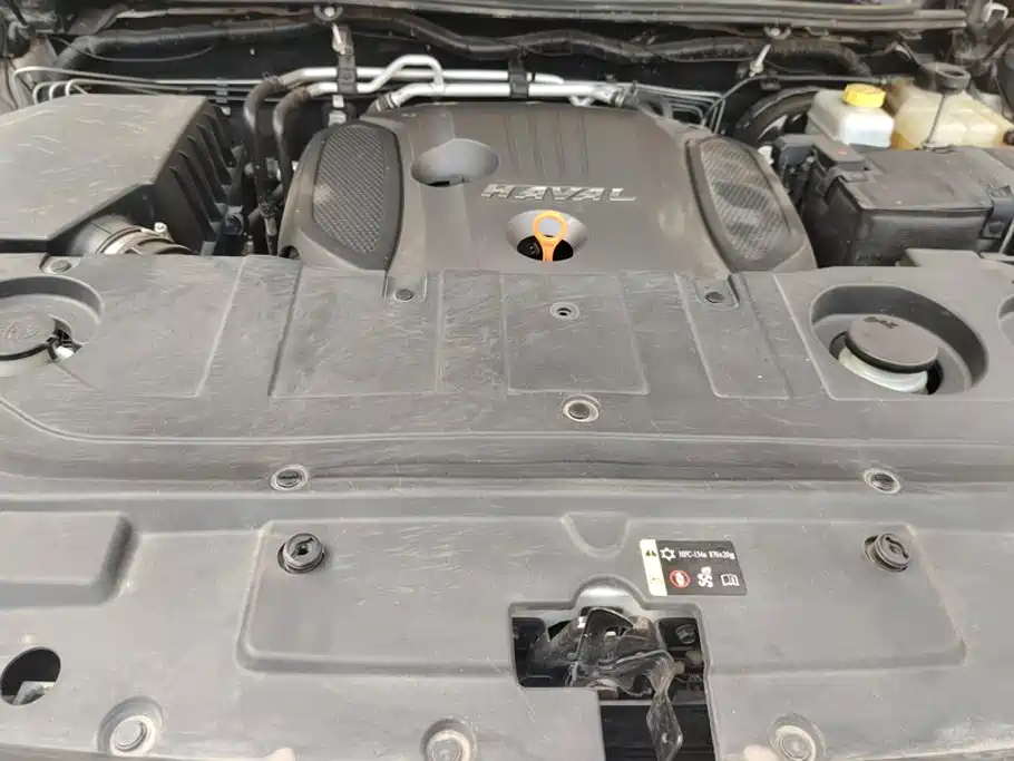 Haval H9 — миниатюра 10