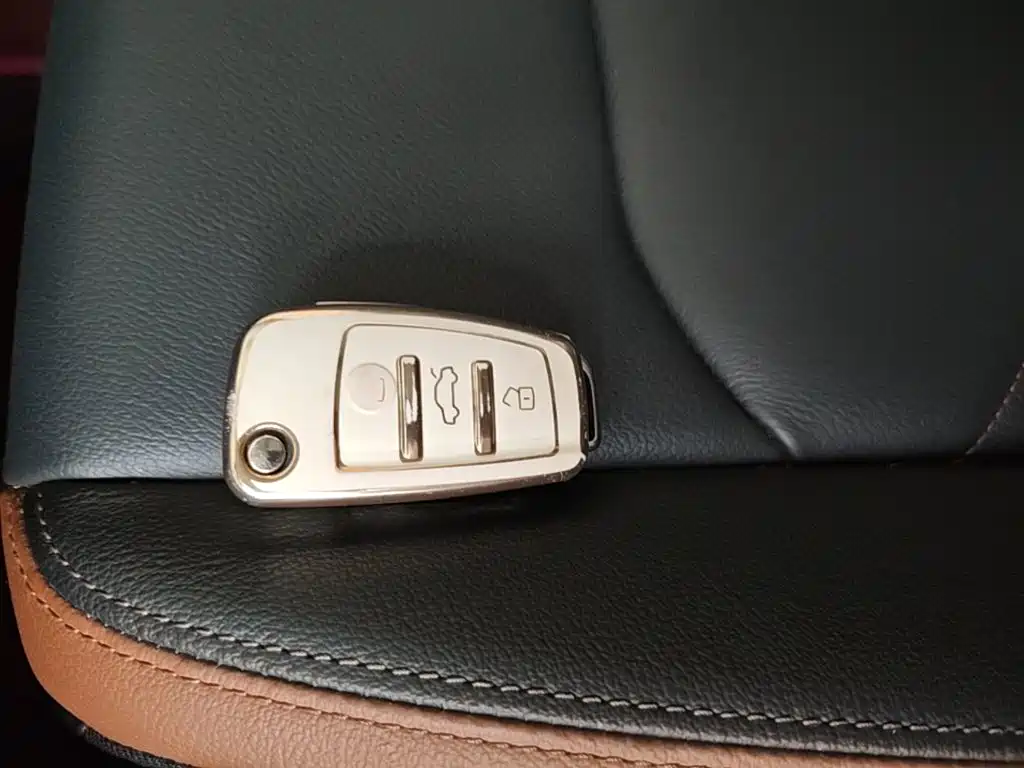 Audi Q3 — миниатюра 9