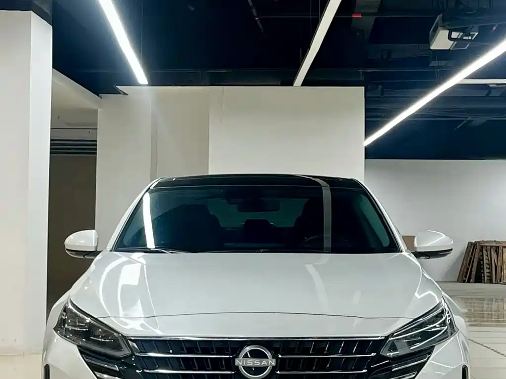 Nissan Teana — миниатюра 2