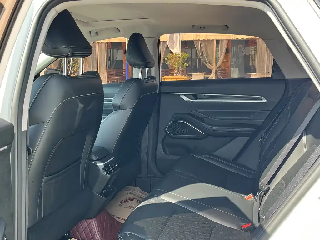 Geely Emgrand — миниатюра 5