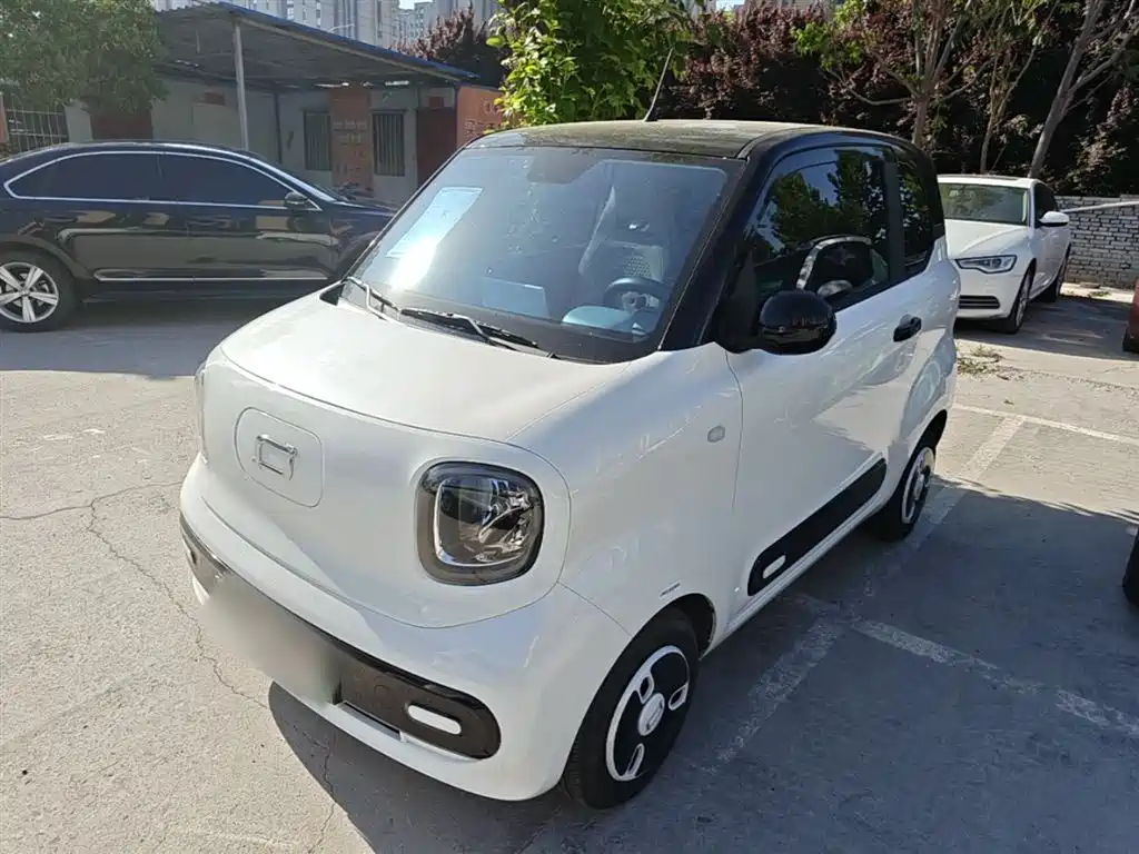 Bestune Pony 2025