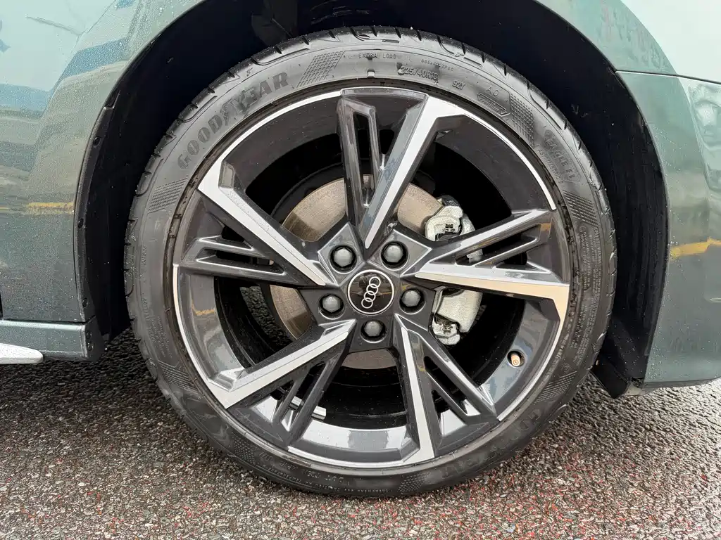 Audi A3 — миниатюра 15