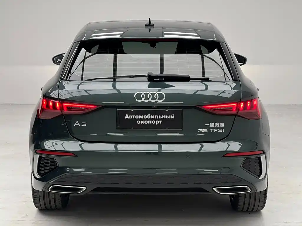 Audi A3 — миниатюра 16