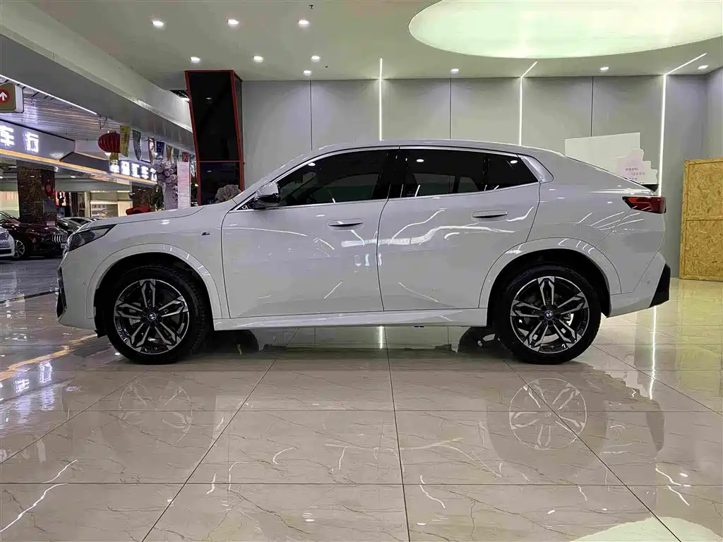 BMW X2 (Import) — миниатюра 6