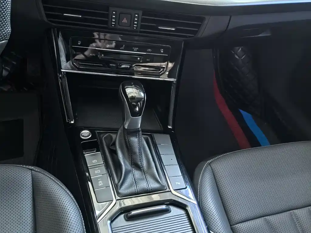 Volkswagen Passat — миниатюра 9