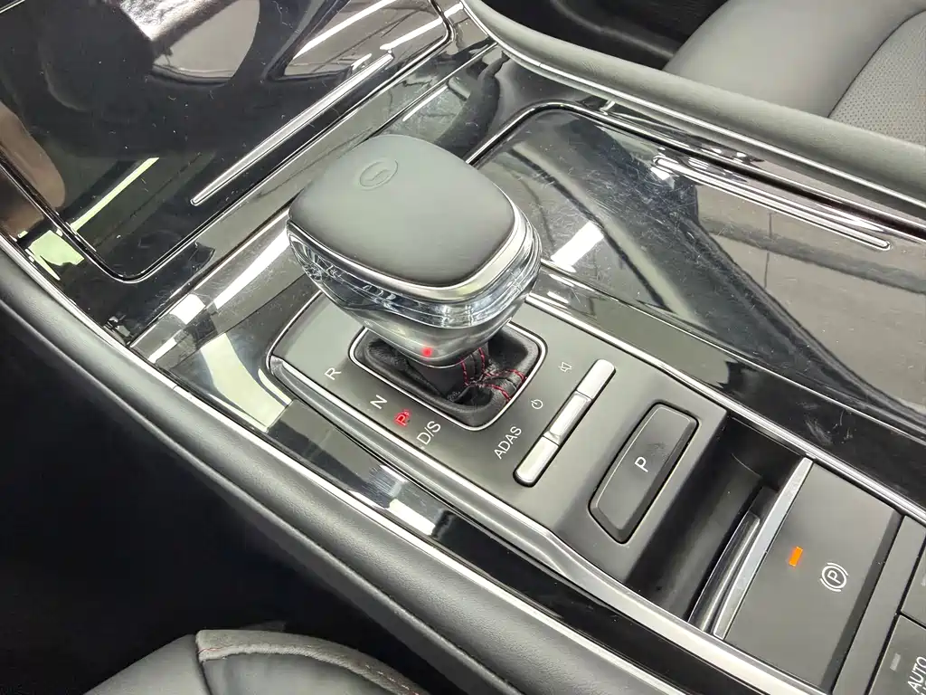 GAC Motor GS4 Plus — миниатюра 15