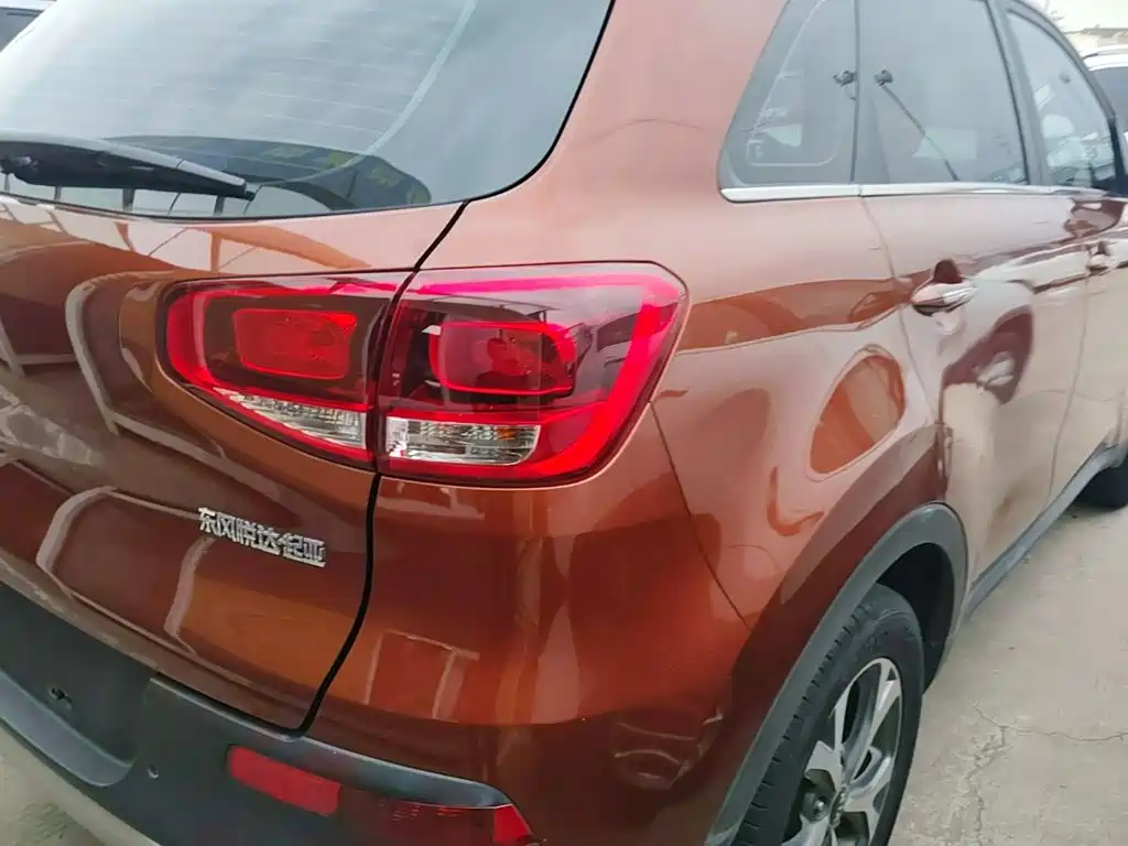 Kia KX3 — миниатюра 8