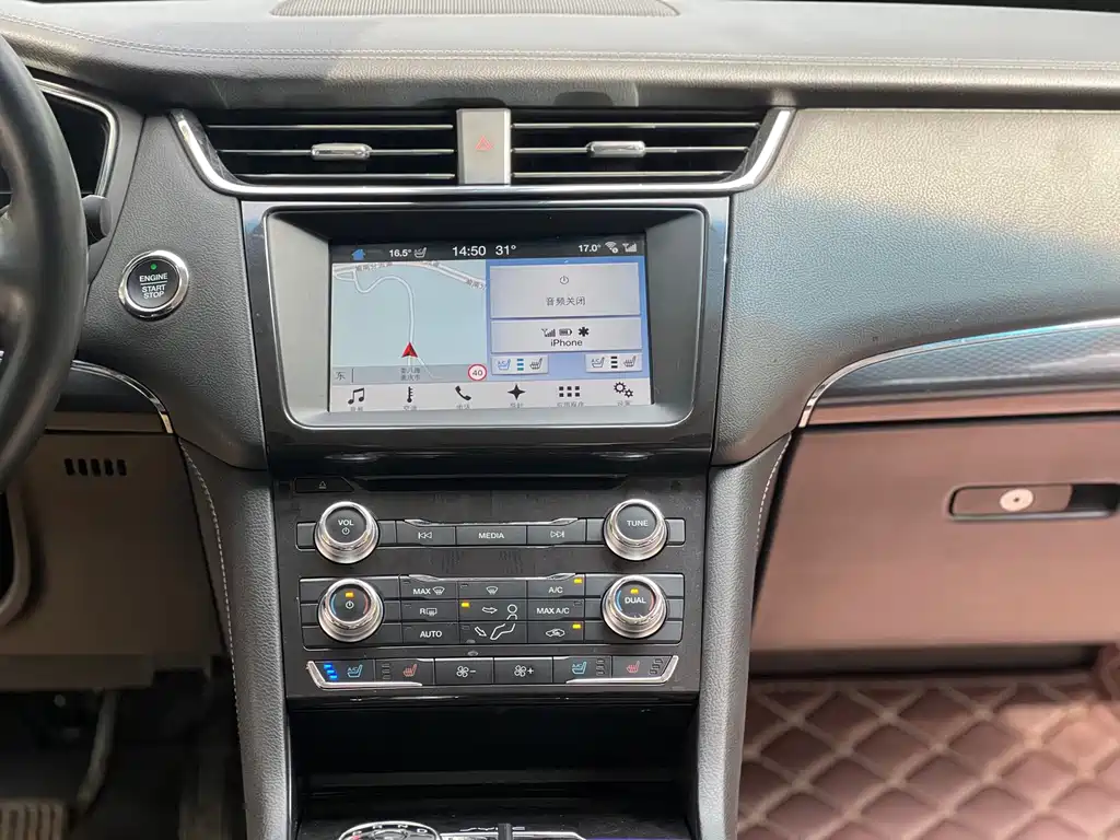 Ford Taurus — миниатюра 8