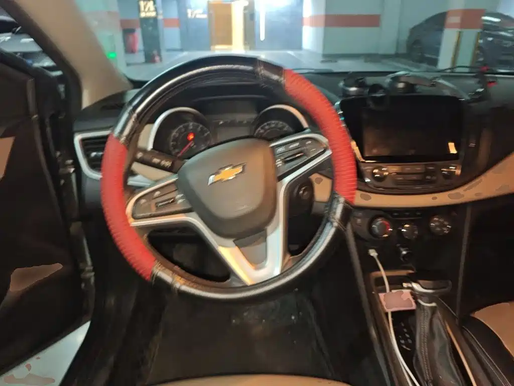 Chevrolet Monza — миниатюра 6