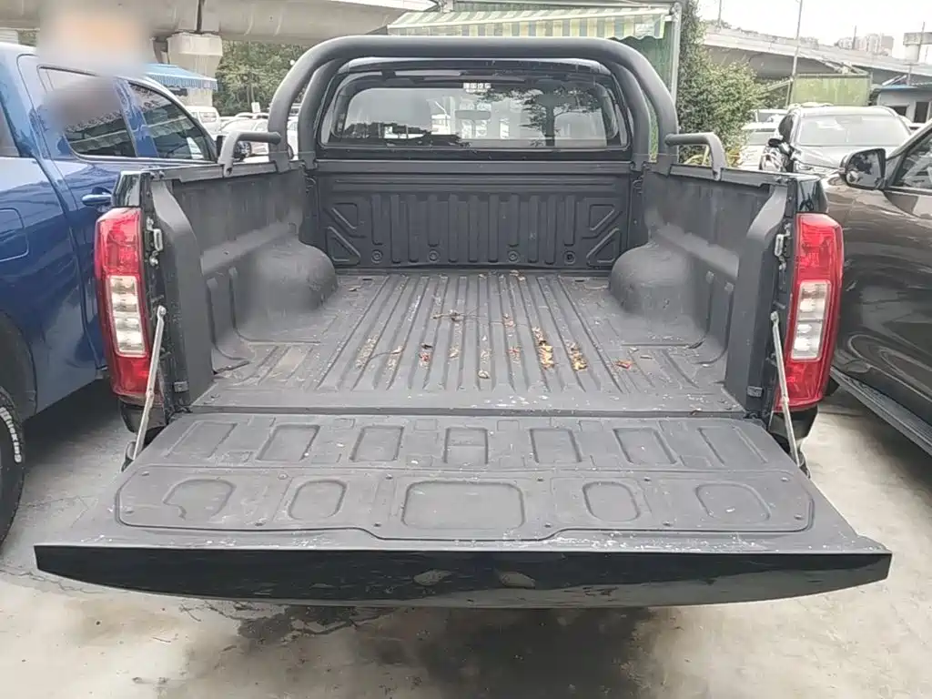 Great Wall Pao — миниатюра 19