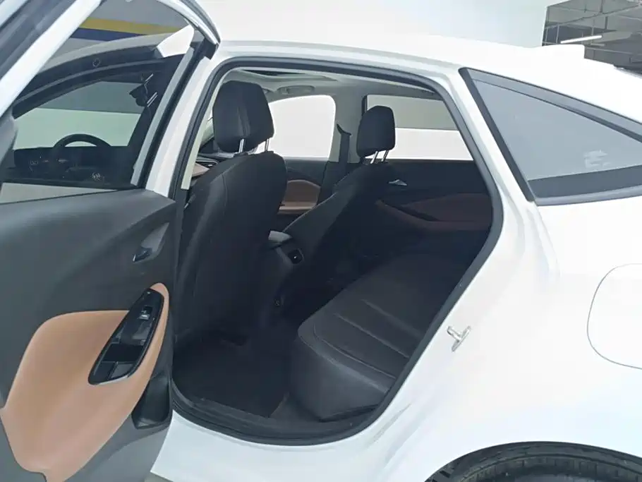 Buick Verano Pro 533T Joy Edition, фото 11