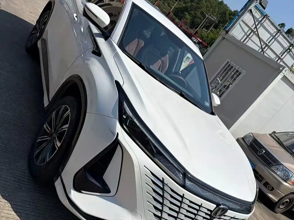 Changan CS75 PLUS — миниатюра 3