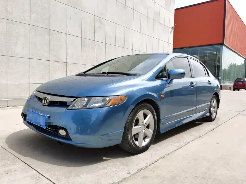 Honda Civic 2006
