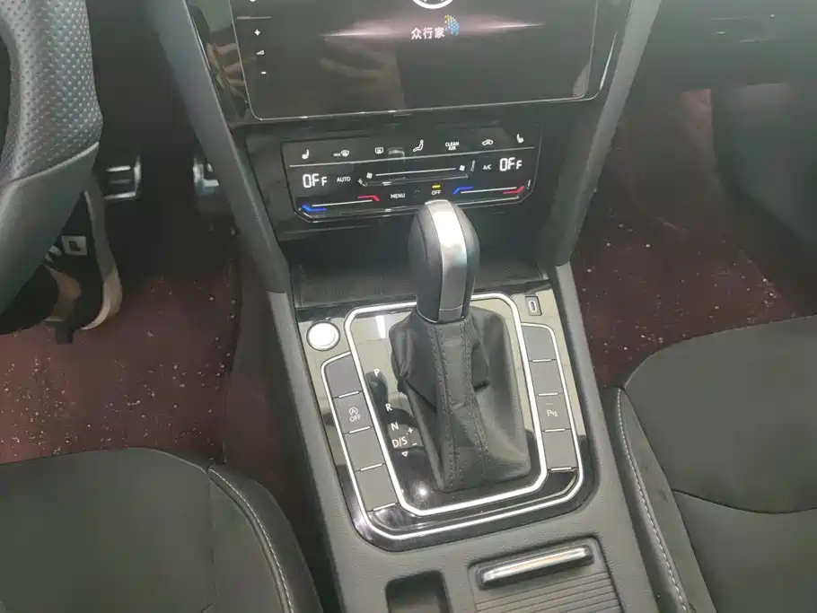 Volkswagen CC — миниатюра 16