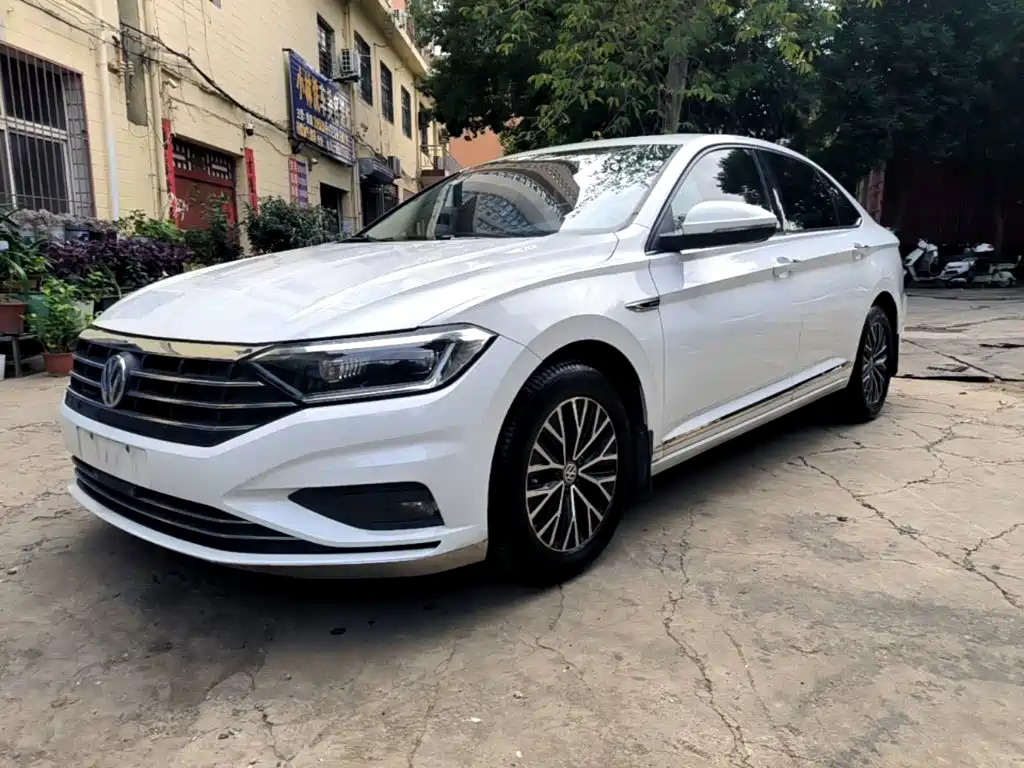 Volkswagen Sagitar — миниатюра 2
