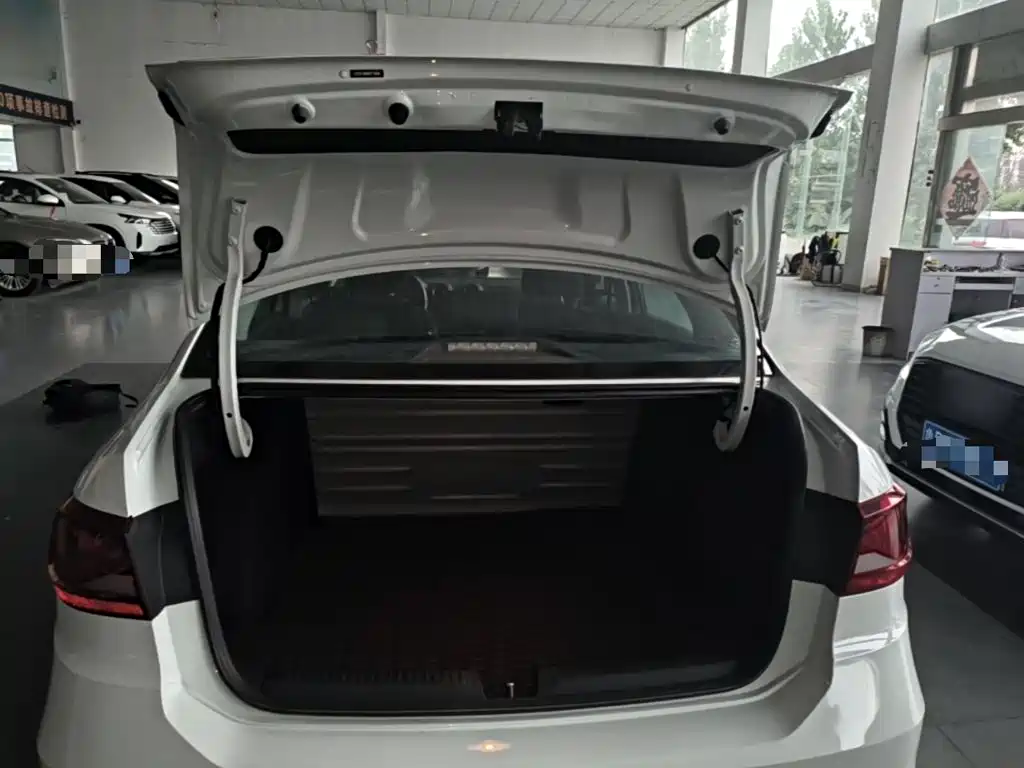 Jetta VA3 — миниатюра 19