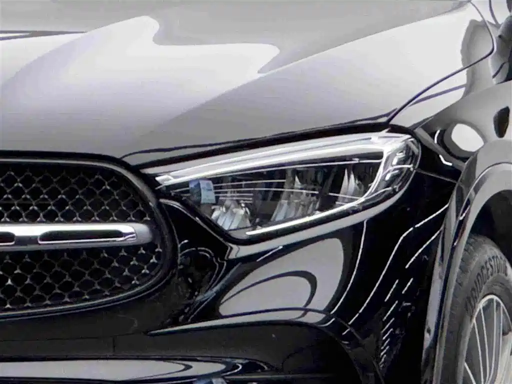 Mercedes-Benz GLC — миниатюра 3
