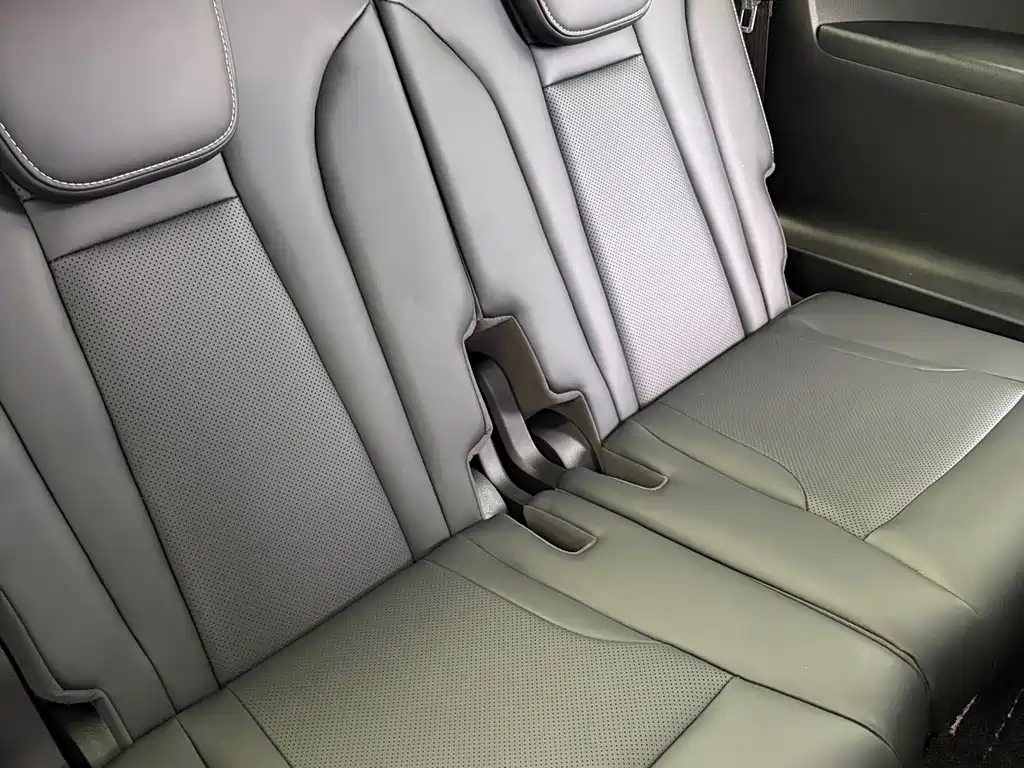 GAC Motor Trumpchi GS8 — миниатюра 22