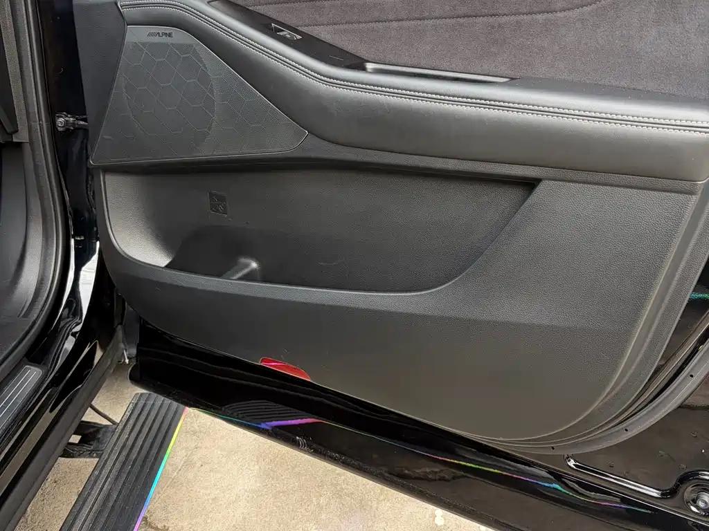 GAC Motor Trumpchi GS8 — миниатюра 15