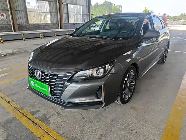 CHANGAN RUICHENG CC