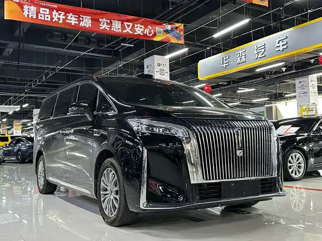 2026 Wey Gaoshan
