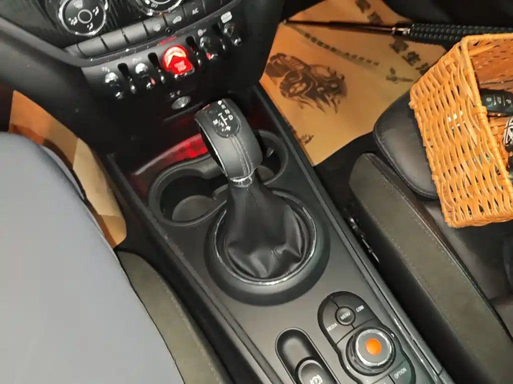 MINI Mini Countryman — миниатюра 14