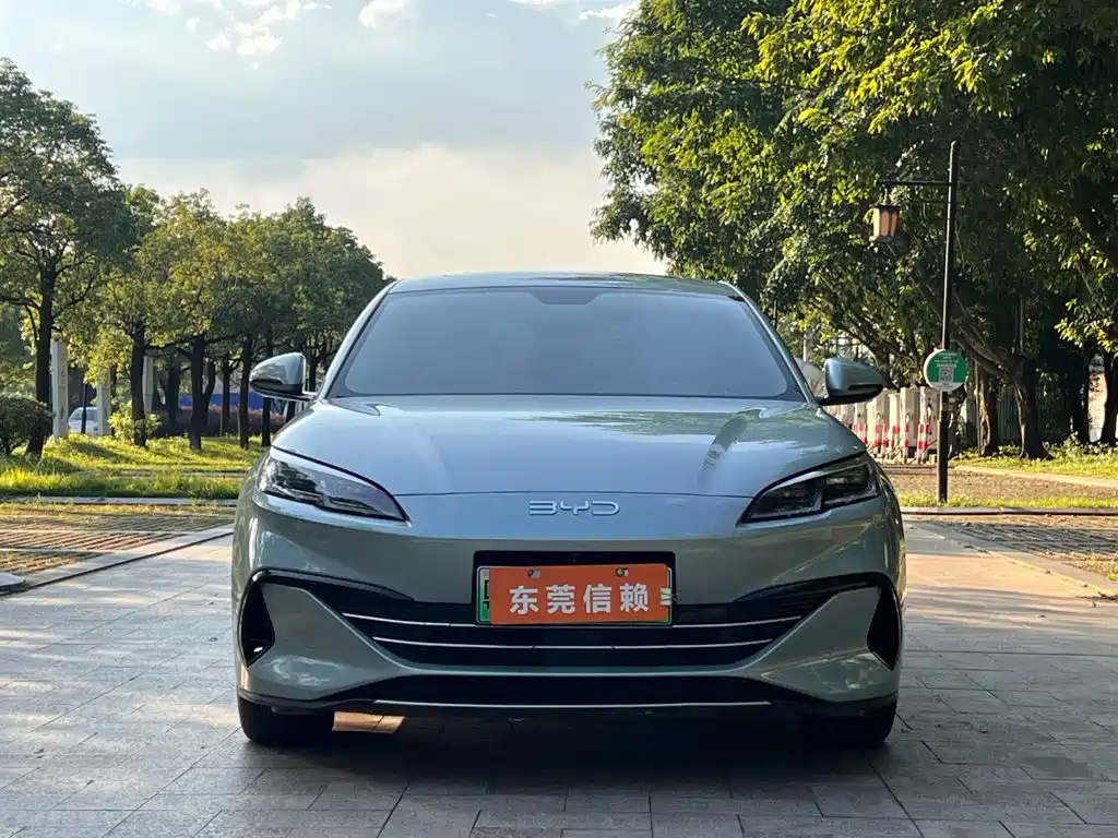 BYD Seal 06 — миниатюра 3