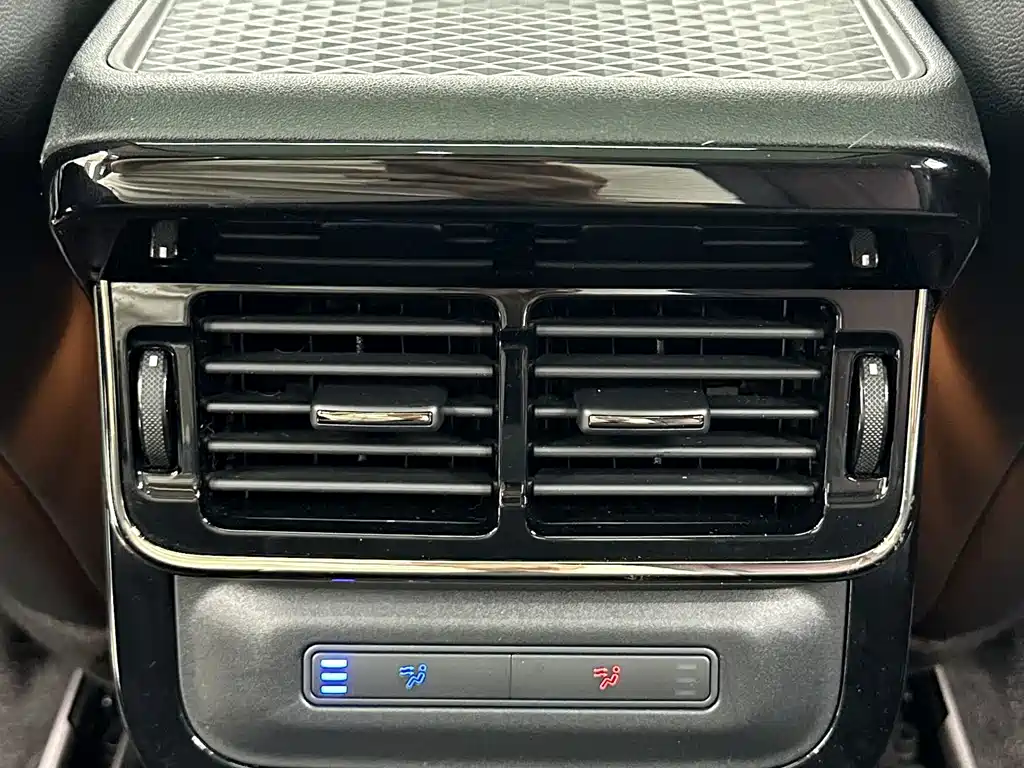 Land Rover Evoque — миниатюра 23