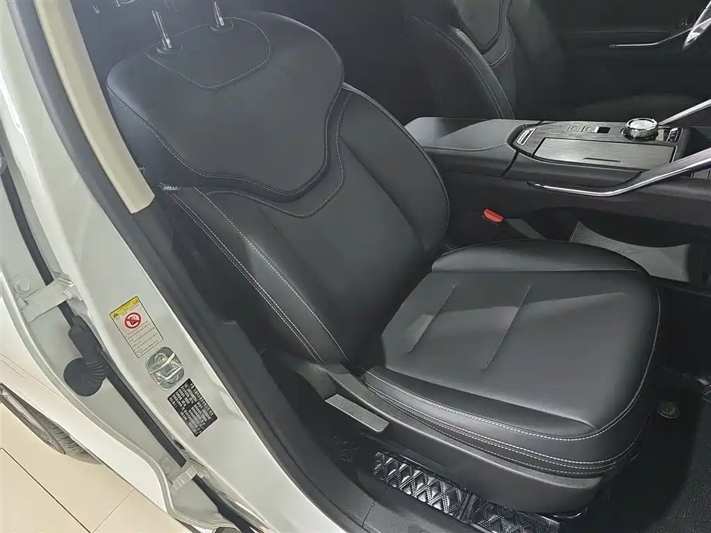 Haval H6 New Energy — миниатюра 25