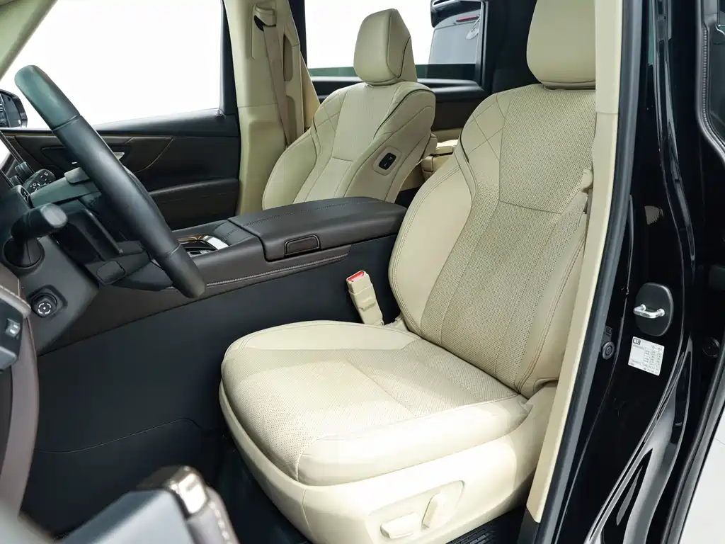 Toyota Vellfire — миниатюра 9