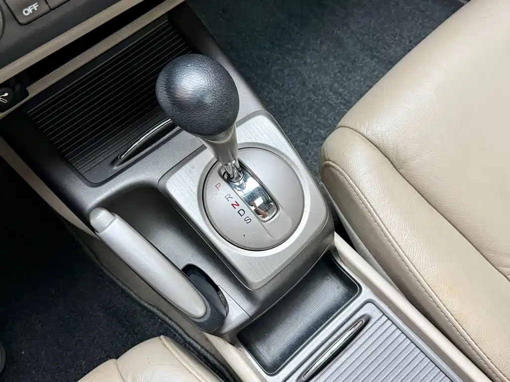 Honda Civic — миниатюра 18